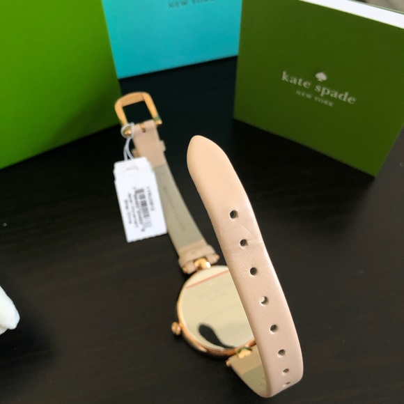 Kate Spade Watch - Picture 2 of 5